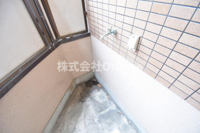 【設備】 | カメリア俊徳道