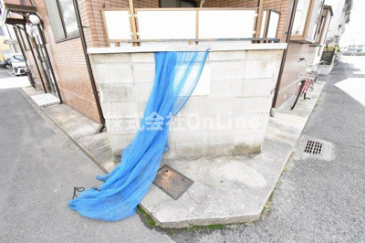 【その他共用部分】 | カメリア俊徳道