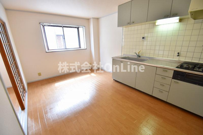 【居間・リビング】 | カメリア俊徳道