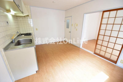 【居間・リビング】 | カメリア俊徳道