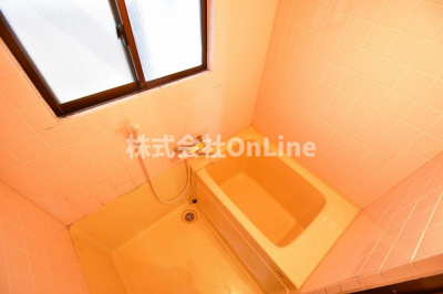 【浴室】 | カメリア俊徳道