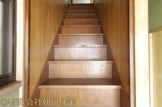 堀原アパートの設備