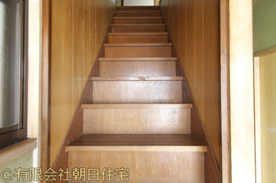 【設備】 | 堀原アパート