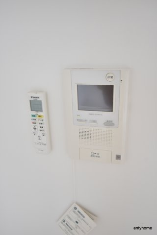 S-RESIDENCE新大阪駅前　仲介手数料無料のセキュリティ