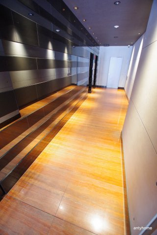 S-RESIDENCE新大阪駅前　仲介手数料無料のロビー