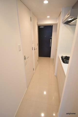 S-RESIDENCE新大阪駅前　仲介手数料無料の内装