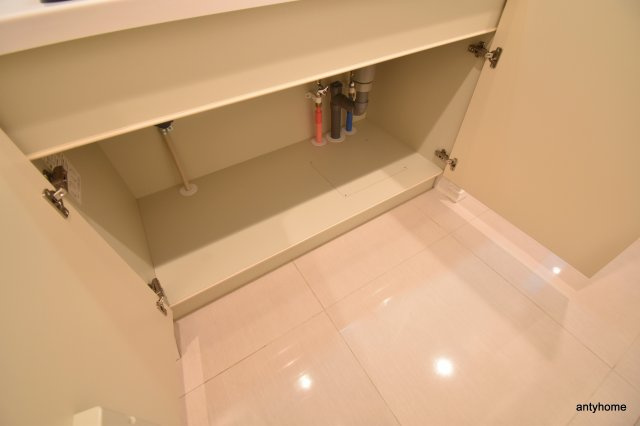 S-RESIDENCE新大阪駅前　仲介手数料無料の収納