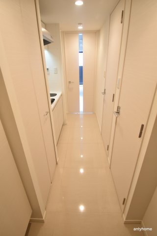 S-RESIDENCE新大阪駅前　仲介手数料無料の内装