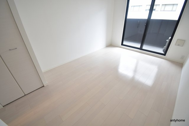 S-RESIDENCE新大阪駅前　仲介手数料無料の居間・リビング