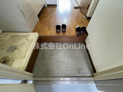 【玄関】 | ファーストネット