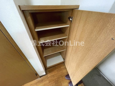 【収納】 | ファーストネット