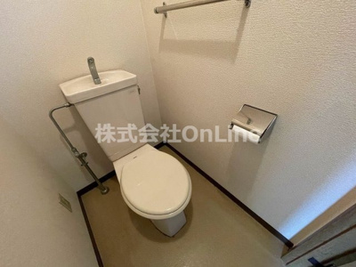 【トイレ】 | ファーストネット