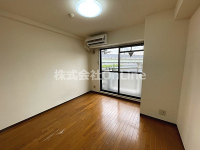 【洋室】 | ファーストネット