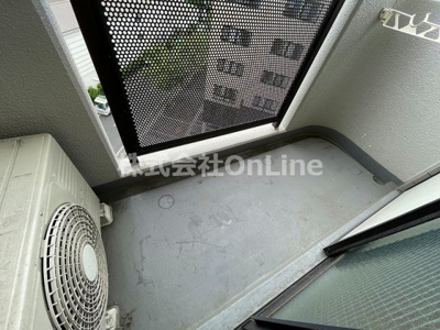 【バルコニー】 | ファーストネット