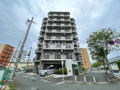 【外観】 | ファーストネット