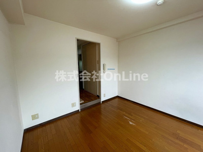 【内装】 | ファーストネット