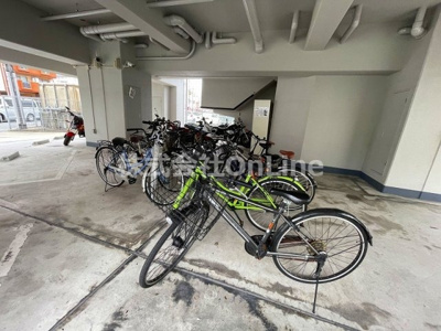 【その他共用部分】 | ファーストネット