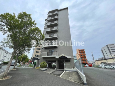 【外観】 | ファーストネット