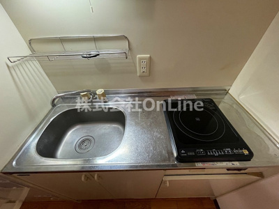 【キッチン】 | ファーストネット