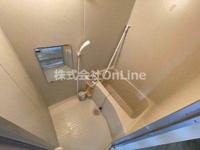 【浴室】 | ファーストネット