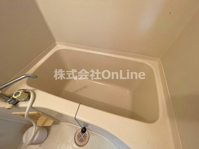 【浴室】 | ファーストネット