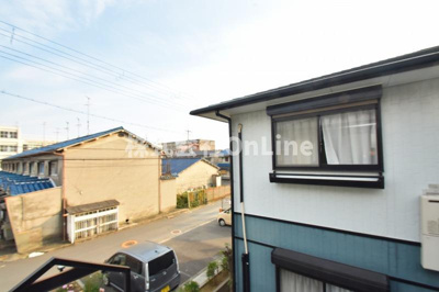 【展望】 | カサフェリス A