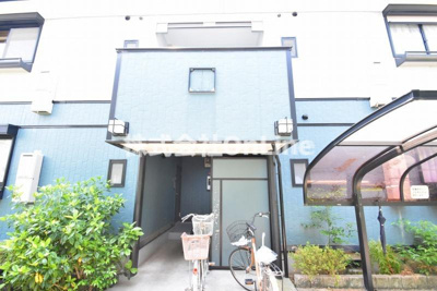 【外観】 | カサフェリス A