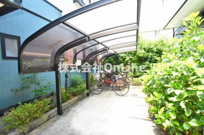 【その他共用部分】 | カサフェリス A