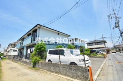 【外観】 | カサフェリス A