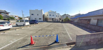 【外観】 | 松尾第2月極駐車場