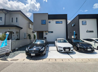 【外観】 | 福岡県大野城市大城2丁目