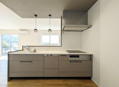 【キッチン】 | 福岡県大野城市大城2丁目