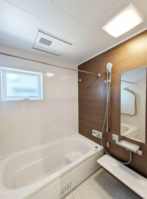 【浴室】 | 福岡県大野城市大城2丁目