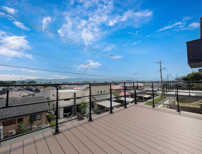 【展望】 | 福岡県大野城市大城2丁目