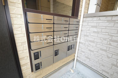 【その他共用部分】 | リーフィアテラス東花園