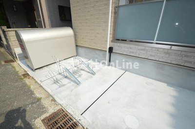 【その他共用部分】 | リーフィアテラス東花園