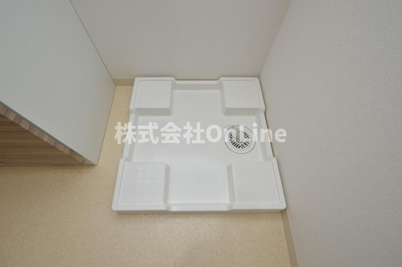 リーフィアテラス東花園の設備