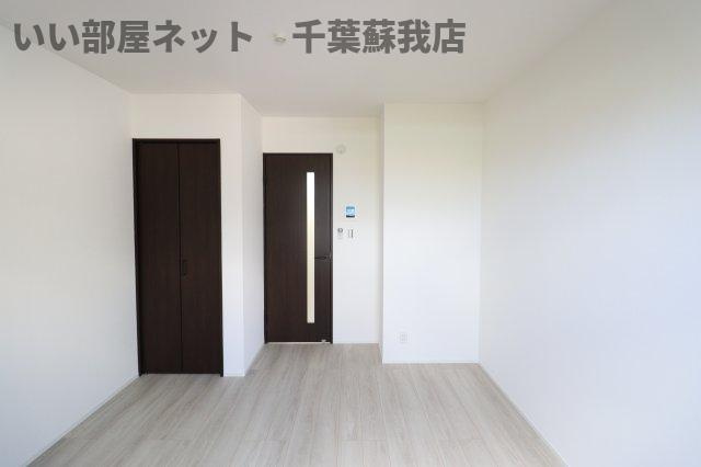 パステール・グランおゆみ野の居間・リビング|ホームページにもっと写真あります！『いい部屋ネット　千葉蘇我店』で検索！！