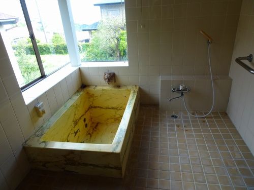 【浴室】 | 伊豆急伊豆高原　戸建