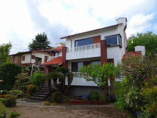 【外観】 | 伊豆急伊豆高原　戸建