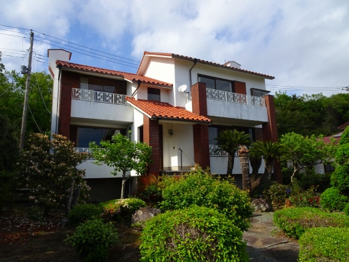 【外観】 | 伊豆急伊豆高原　戸建