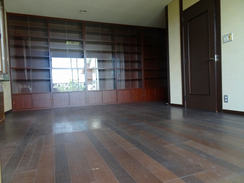 【洋室】 | 伊豆急伊豆高原　戸建