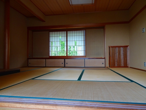 【和室】 | 伊豆急伊豆高原　戸建