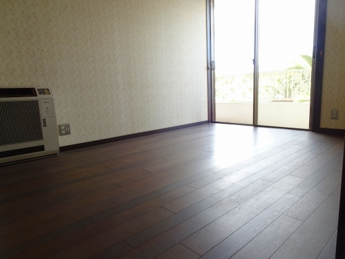 【洋室】 | 伊豆急伊豆高原　戸建