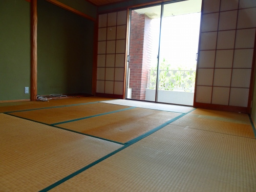 【和室】 | 伊豆急伊豆高原　戸建