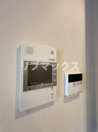 【設備】テラス横浜鶴見
