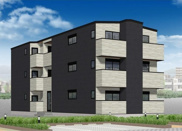 La-Crea曽根の画像