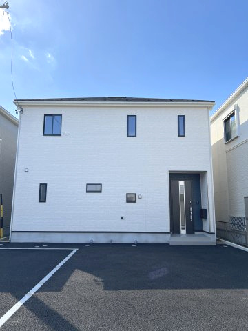 碧南市相生町第1（新築一戸建）の外観
