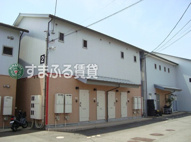 ヴィレッジゆたかⅡ　岡崎市竜泉寺町の画像