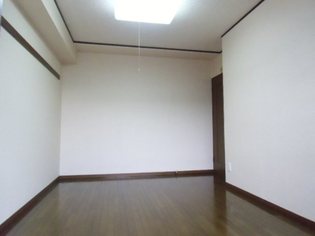【寝室】 | ガーデンクレス弐番館